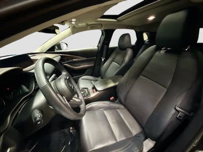 2023 Mazda Mazda CX-30 2.5 Turbo Premium