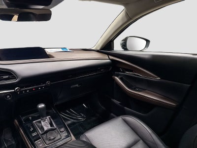 2023 Mazda Mazda CX-30 2.5 Turbo Premium