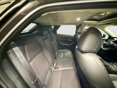 2023 Mazda Mazda CX-30 2.5 Turbo Premium