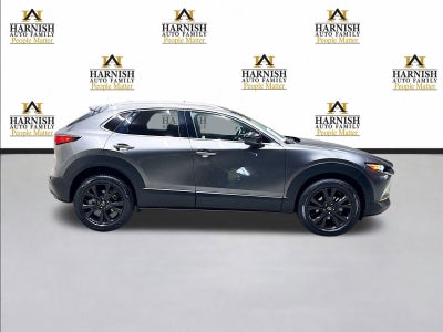 2023 Mazda Mazda CX-30 2.5 Turbo Premium