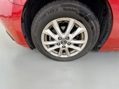 2016 Mazda Mazda3 Hatchback i Sport
