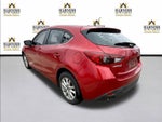 2016 Mazda Mazda3 Hatchback i Sport