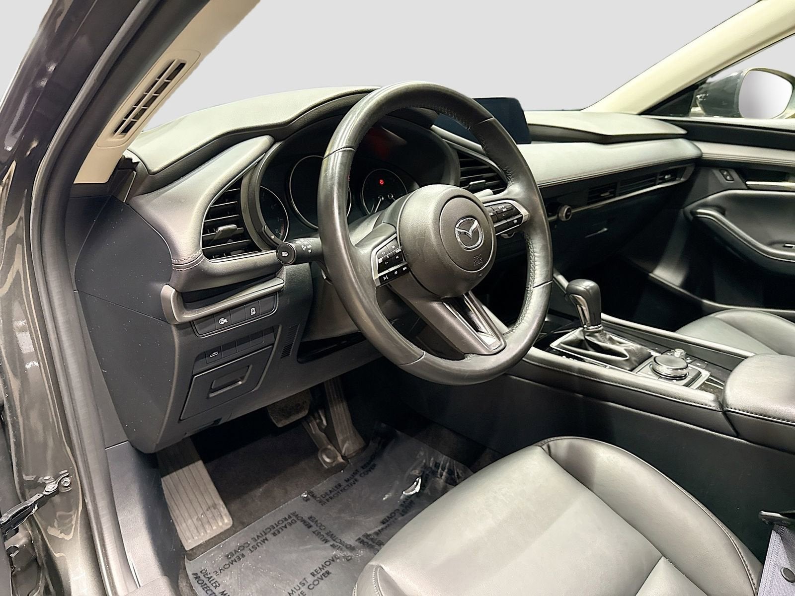 2024 Mazda Mazda3 Sedan 2.5 S Select Sport