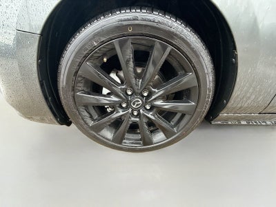 2024 Mazda Mazda3 Sedan 2.5 S Select Sport