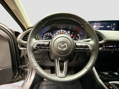 2024 Mazda Mazda3 Sedan 2.5 S Select Sport