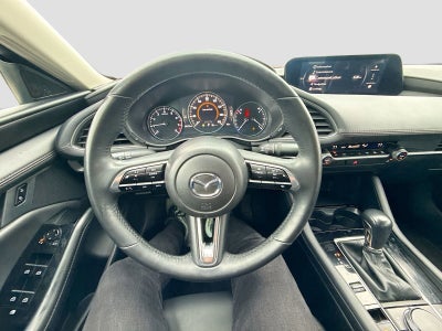 2024 Mazda Mazda3 Sedan 2.5 S Select Sport