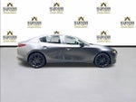 2024 Mazda Mazda3 Sedan 2.5 S Select Sport