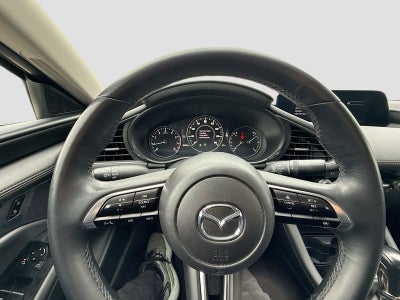 2024 Mazda Mazda3 Sedan 2.5 S Select Sport
