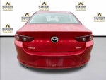2024 Mazda Mazda3 Sedan 2.5 S Select Sport