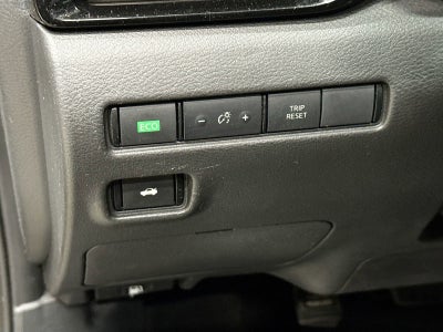 2022 Nissan Sentra SV Xtronic CVT