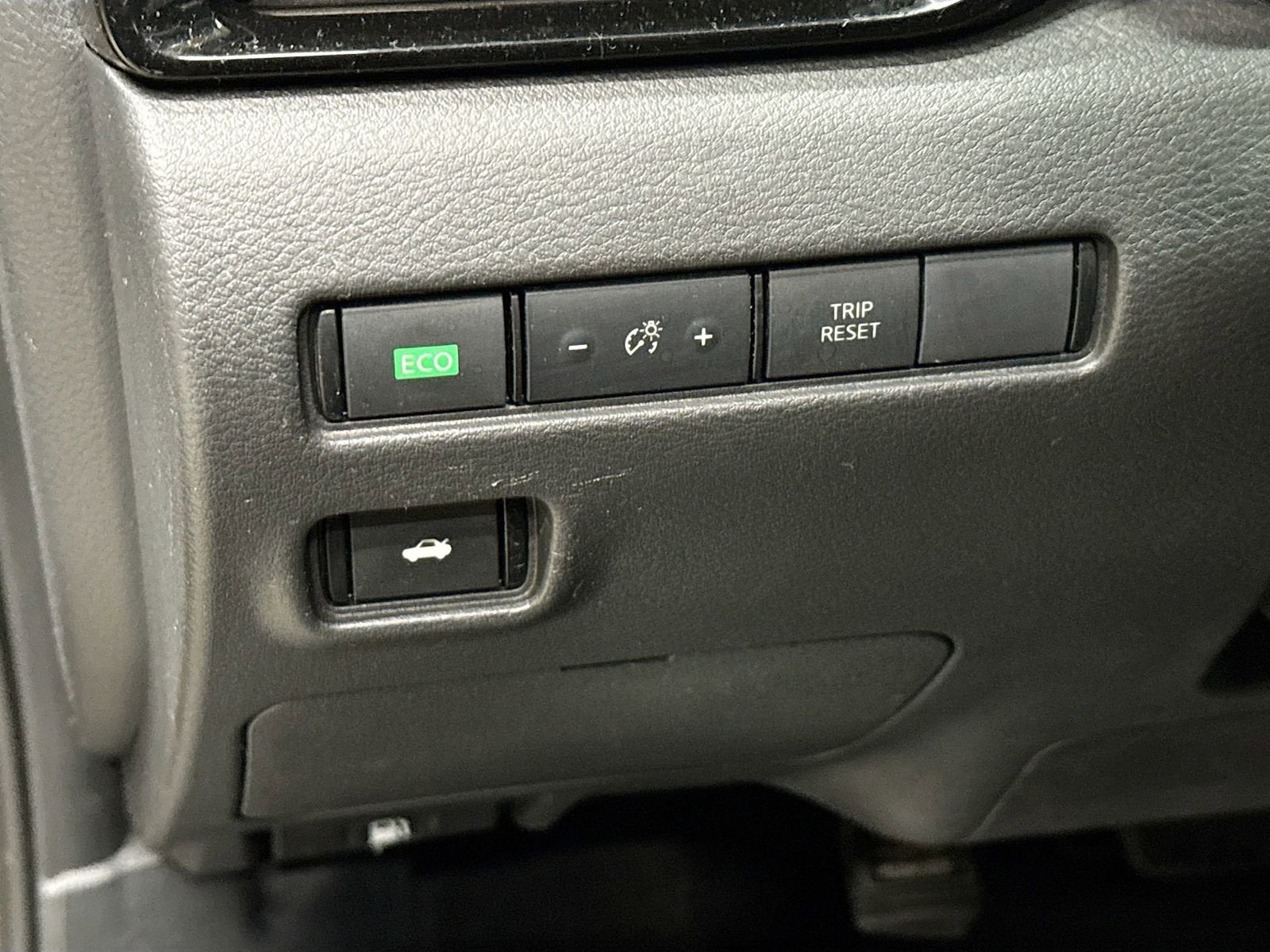 2022 Nissan Sentra SV Xtronic CVT