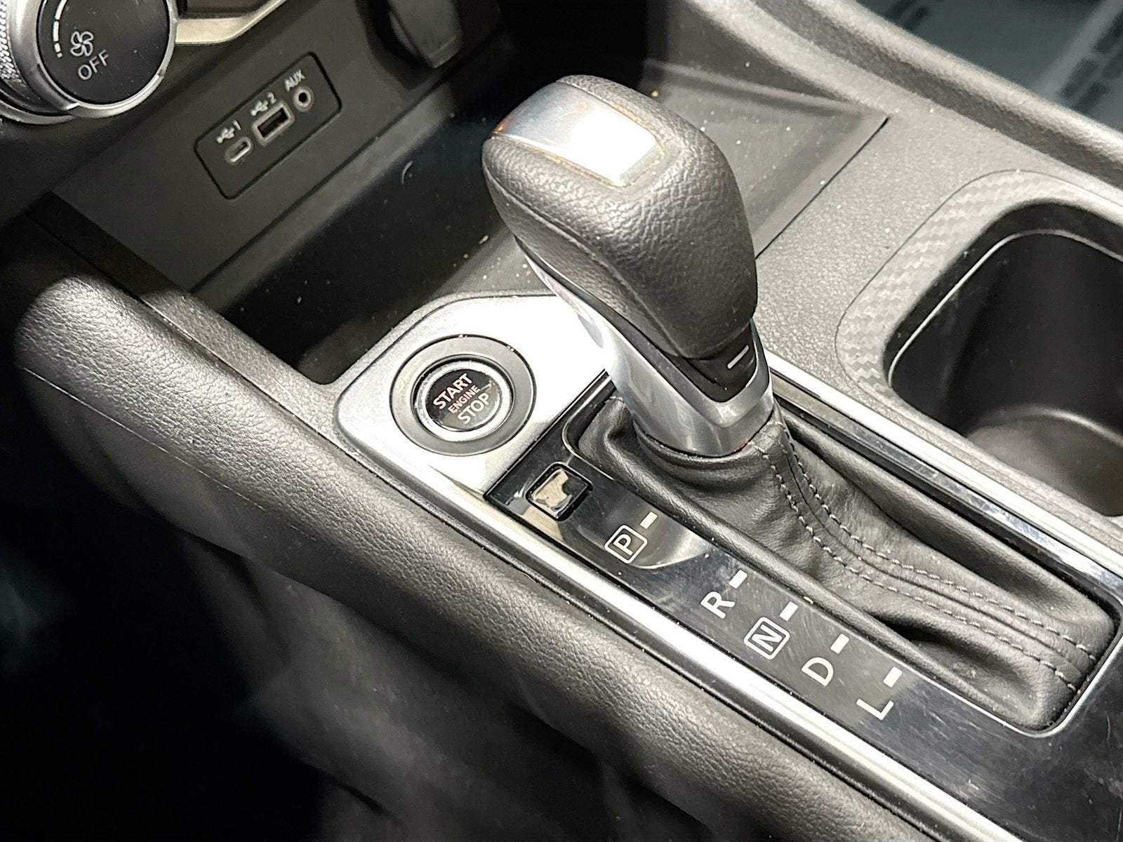 2022 Nissan Sentra SV Xtronic CVT