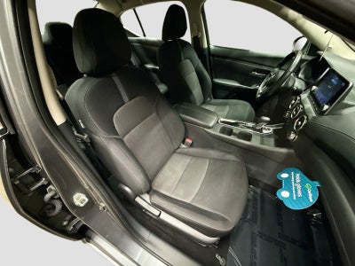 2022 Nissan Sentra SV Xtronic CVT