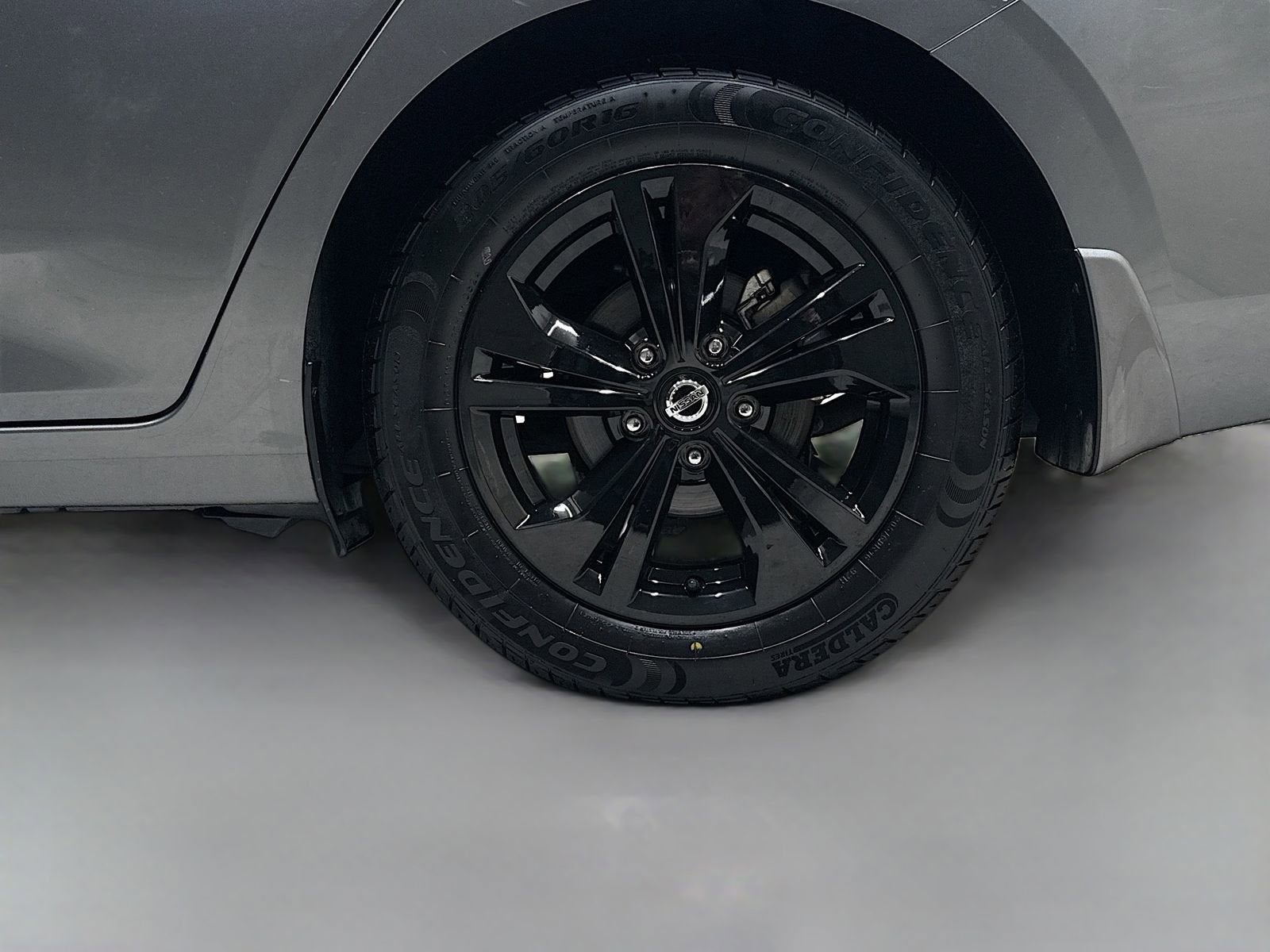 2022 Nissan Sentra SV Xtronic CVT