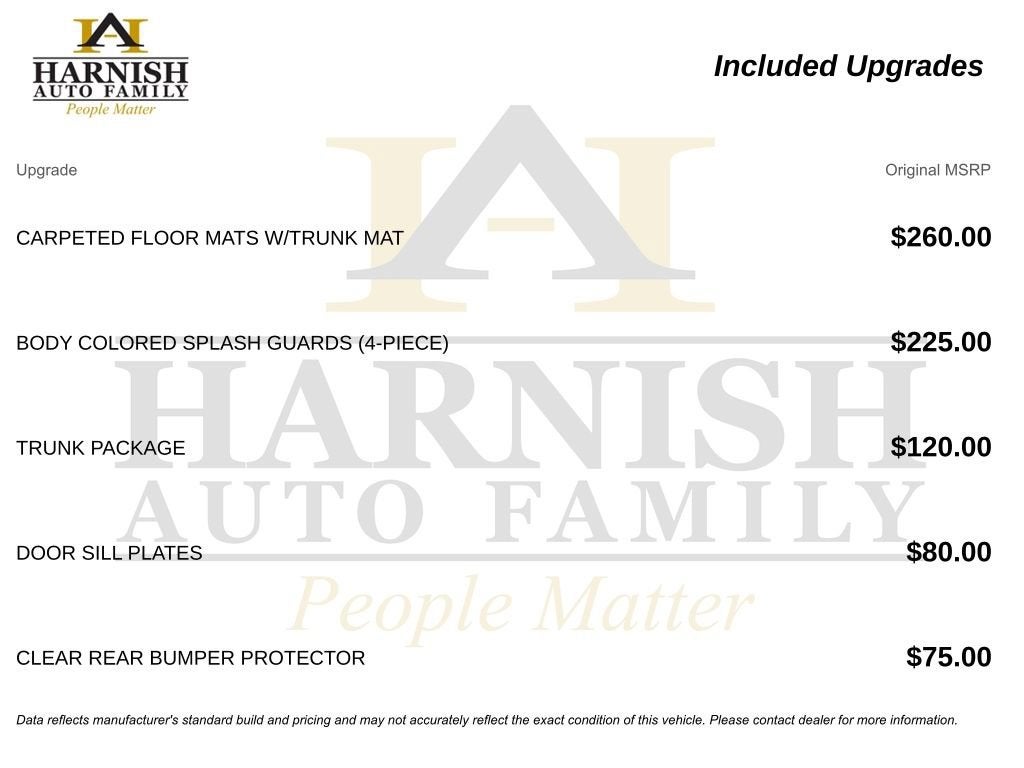 2022 Nissan Sentra SV Xtronic CVT