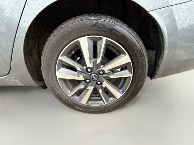 2024 Nissan Versa SV