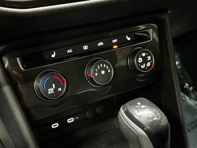 2022 Volkswagen Tiguan 2.0T S