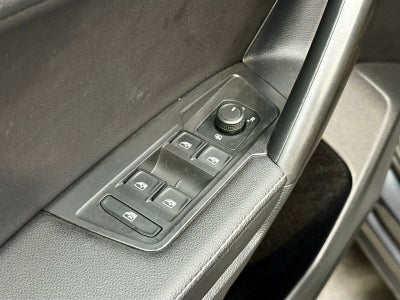 2022 Volkswagen Tiguan 2.0T S