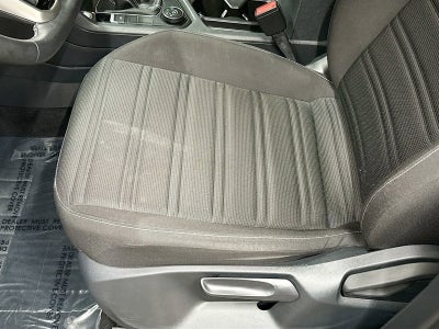 2022 Volkswagen Tiguan 2.0T S