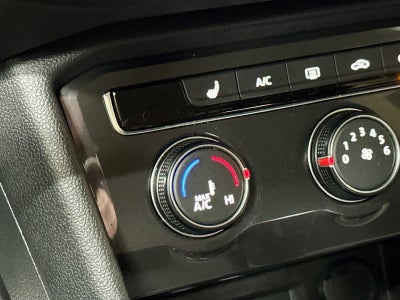 2022 Volkswagen Tiguan 2.0T S