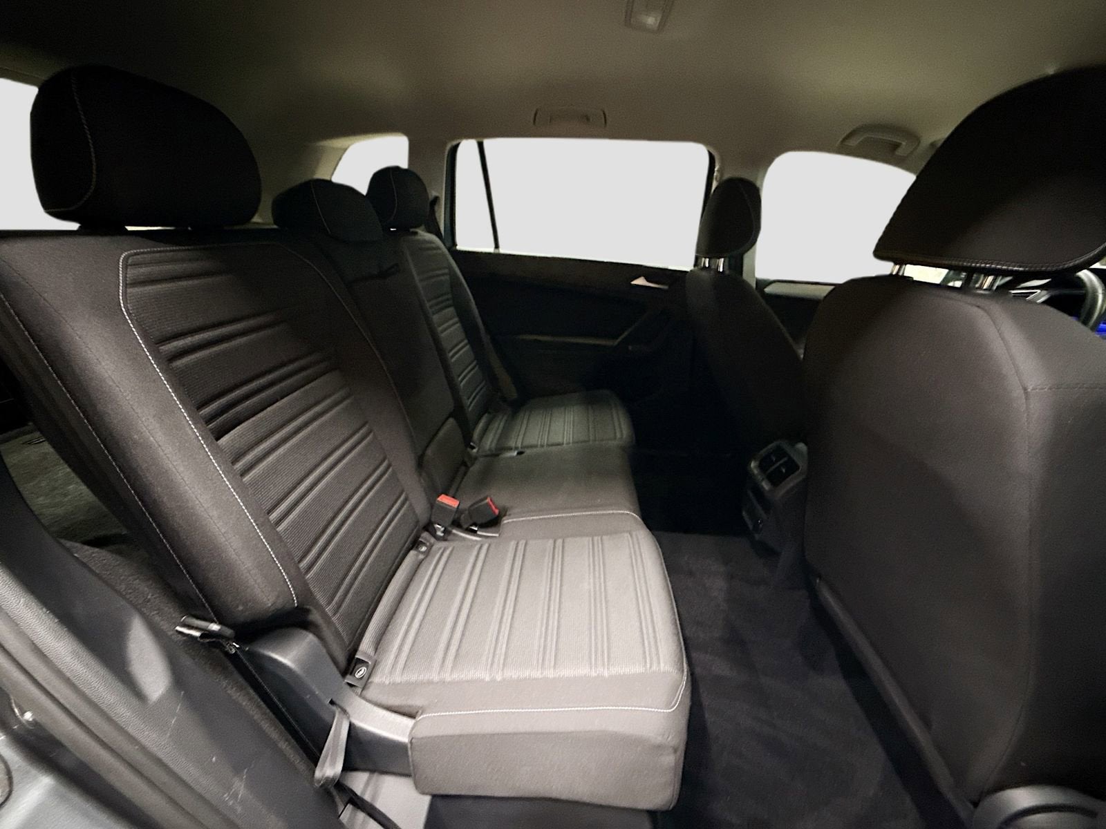 2022 Volkswagen Tiguan 2.0T S