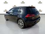 2015 Volkswagen Golf TSI SE 4-Door