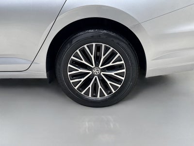 2021 Volkswagen Jetta 1.4T S