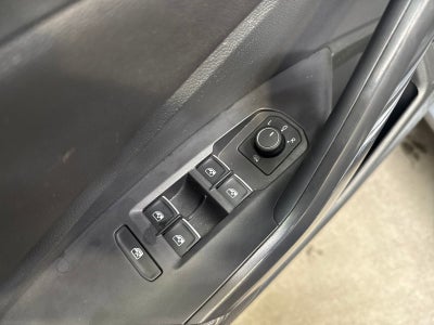 2023 Volkswagen Jetta SE