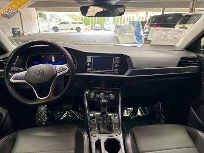 2023 Volkswagen Jetta SE