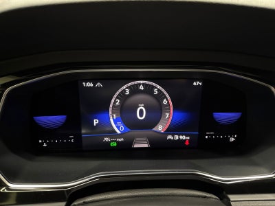 2023 Volkswagen Jetta SE