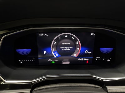 2023 Volkswagen Jetta SE