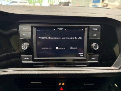 2023 Volkswagen Jetta SE