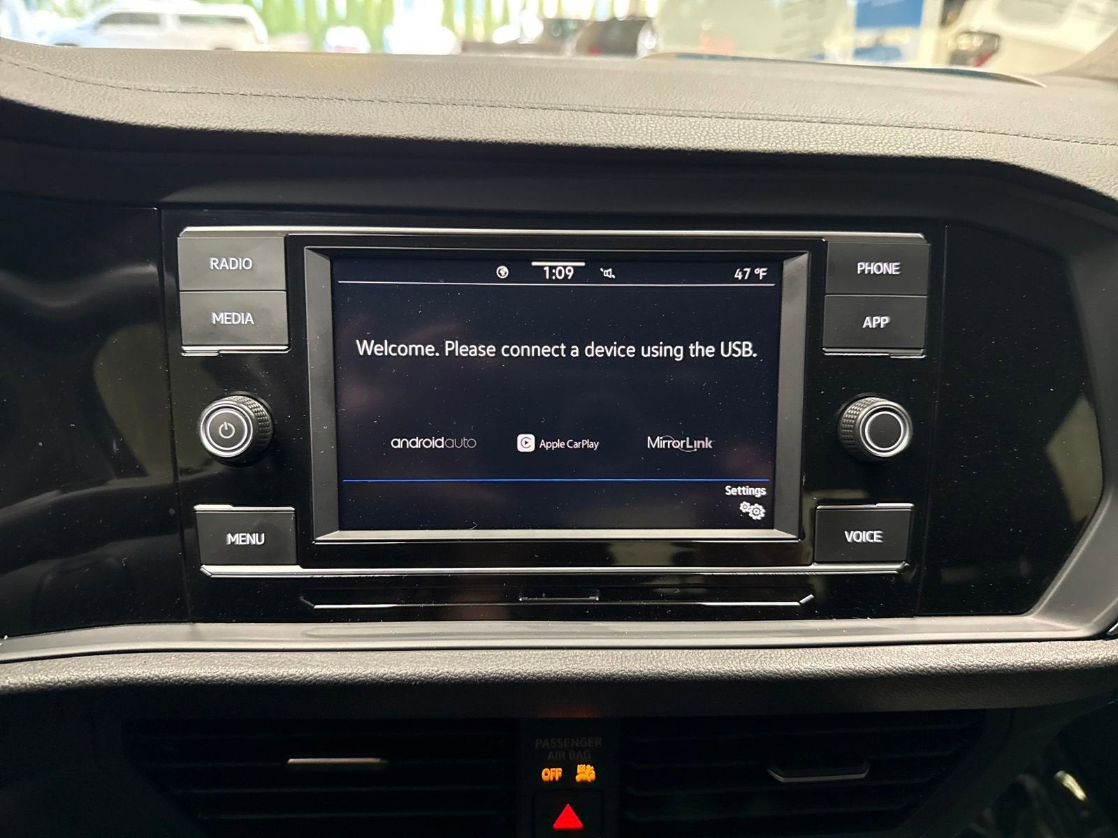 2023 Volkswagen Jetta SE