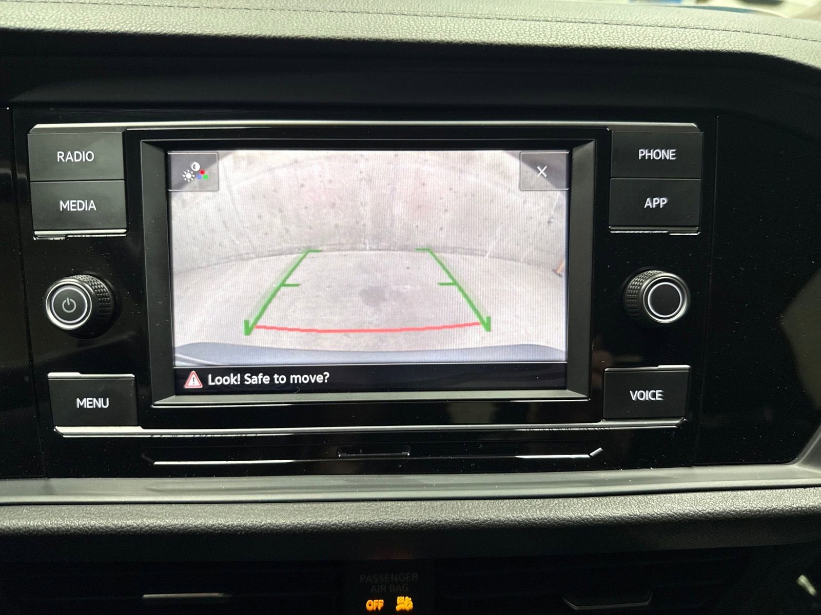 2023 Volkswagen Jetta SE