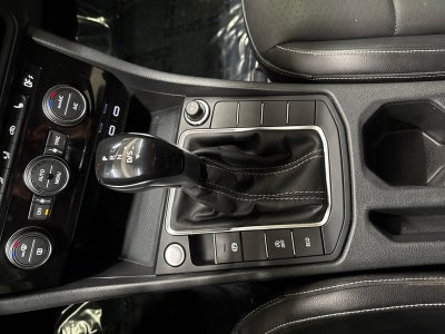 2023 Volkswagen Jetta SE