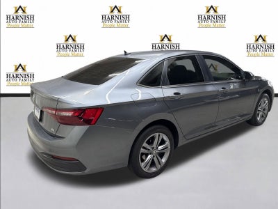 2023 Volkswagen Jetta SE