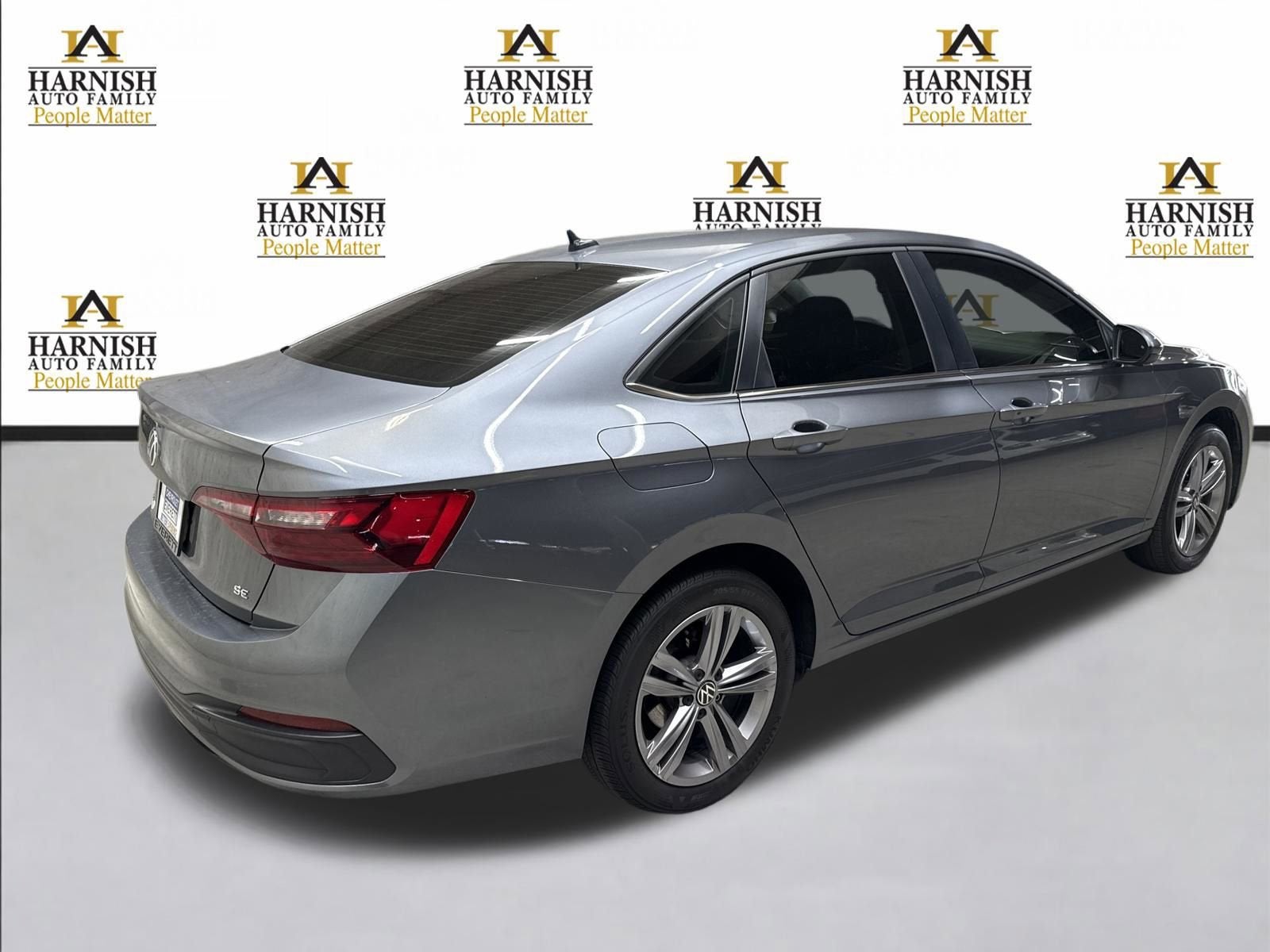 2023 Volkswagen Jetta SE