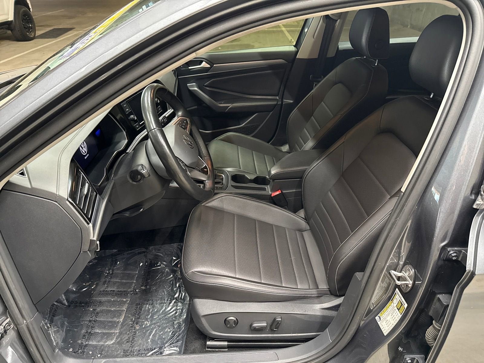 2023 Volkswagen Jetta SE