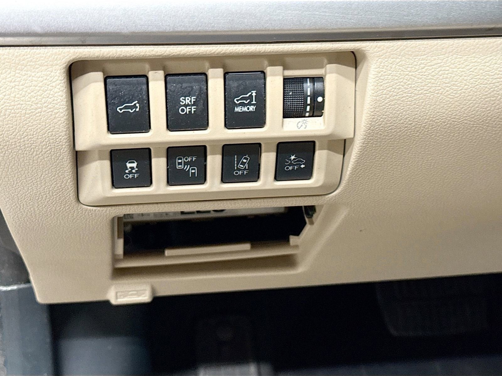 2017 Subaru Outback 3.6R Limited