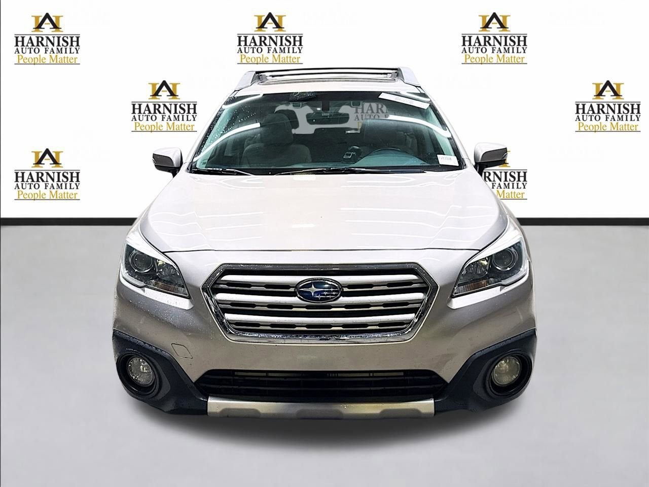 2017 Subaru Outback 3.6R Limited