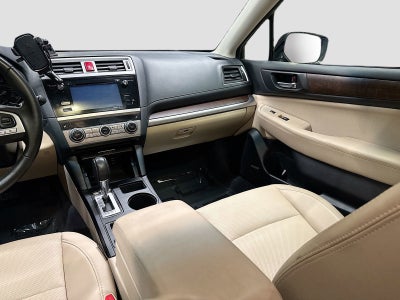 2017 Subaru Outback 3.6R Limited