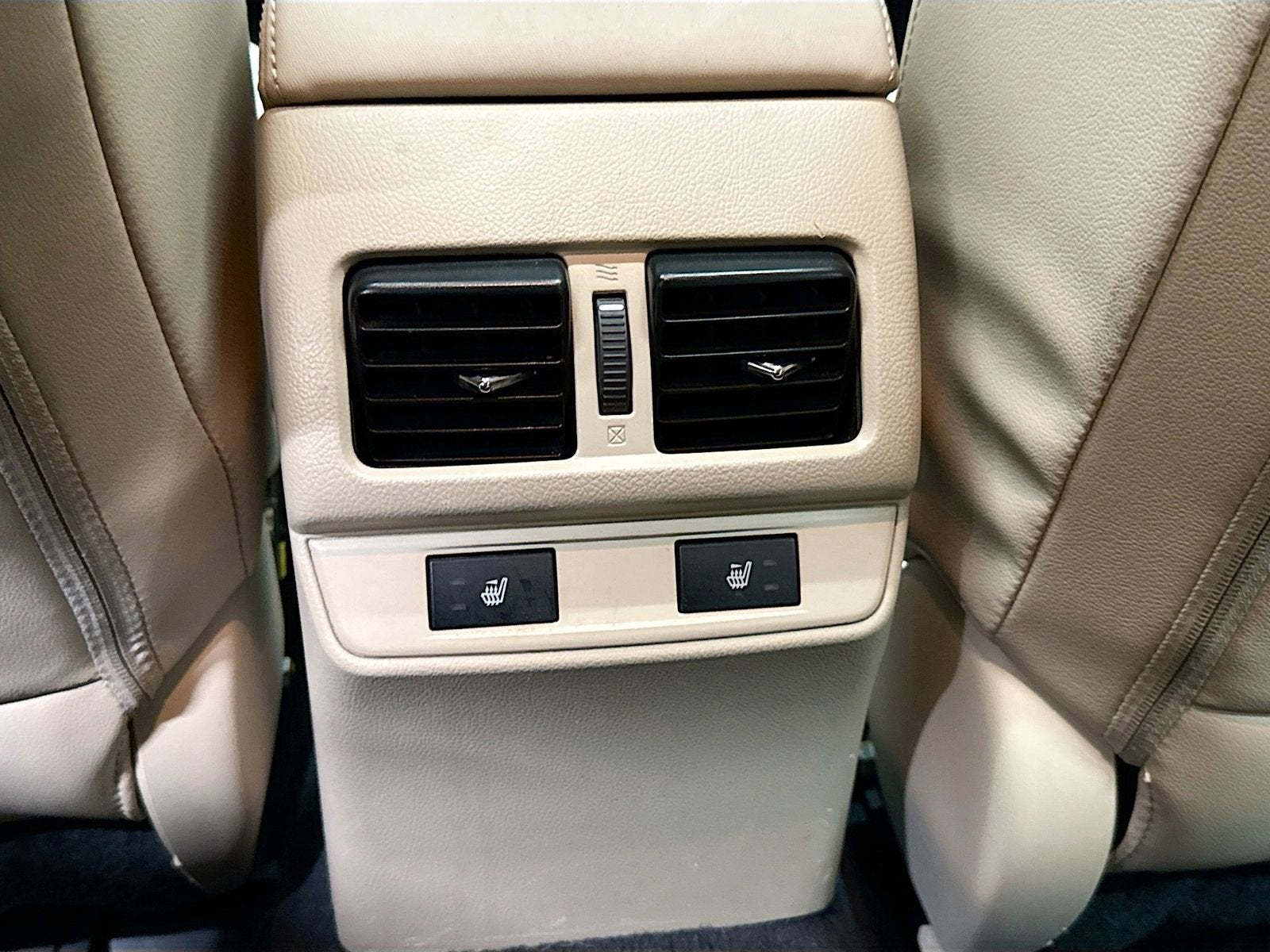 2017 Subaru Outback 3.6R Limited