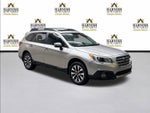 2017 Subaru Outback 3.6R Limited