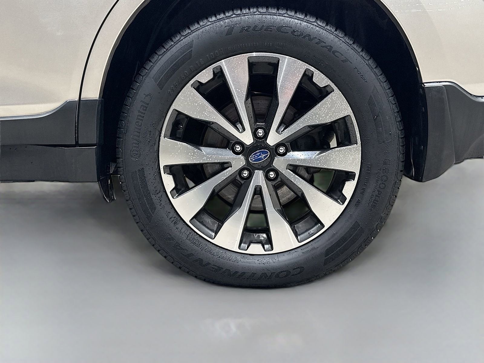 2017 Subaru Outback 3.6R Limited
