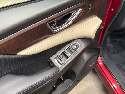 2022 Subaru Ascent Touring