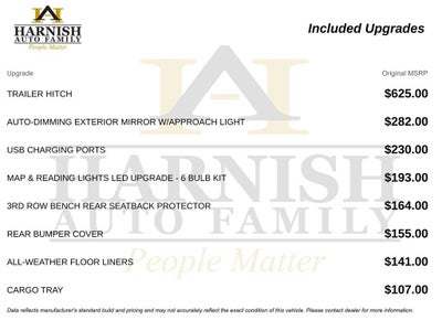 2022 Subaru Ascent Touring