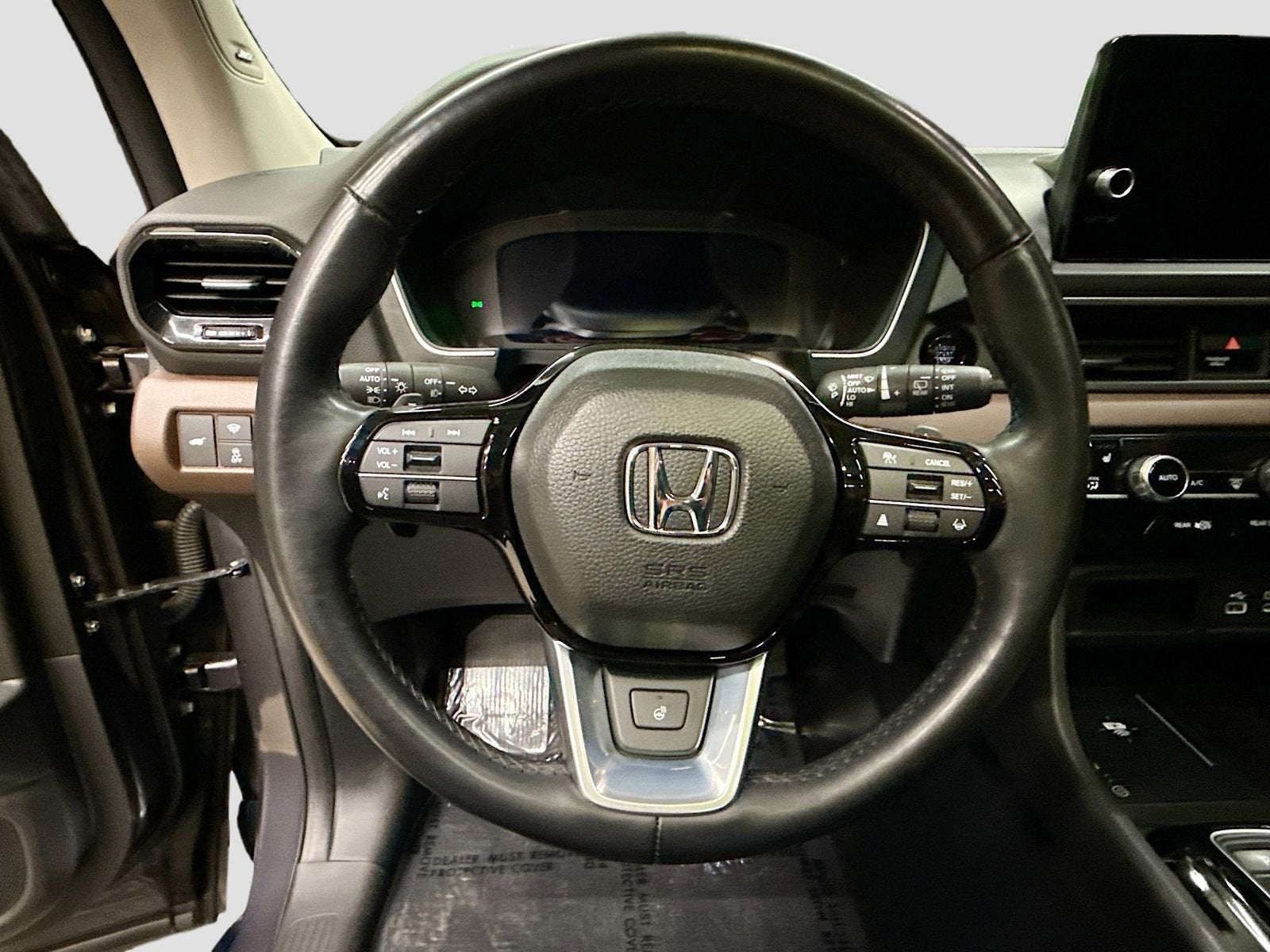 2023 Honda Pilot AWD Elite