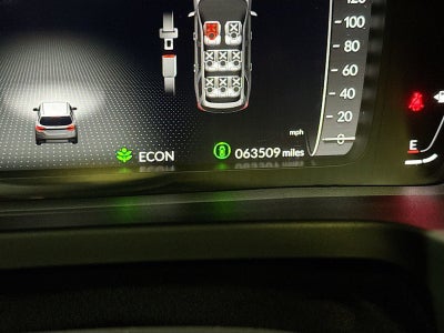 2023 Honda Pilot AWD Elite