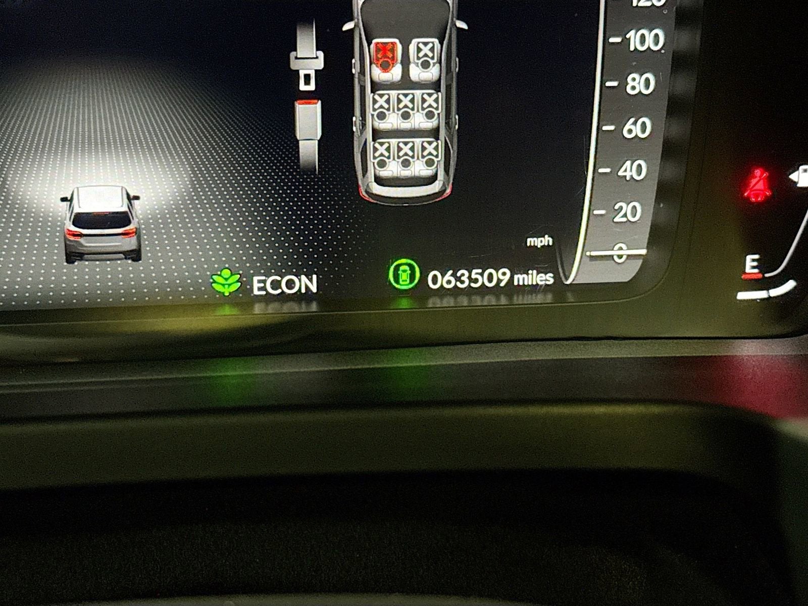 2023 Honda Pilot AWD Elite