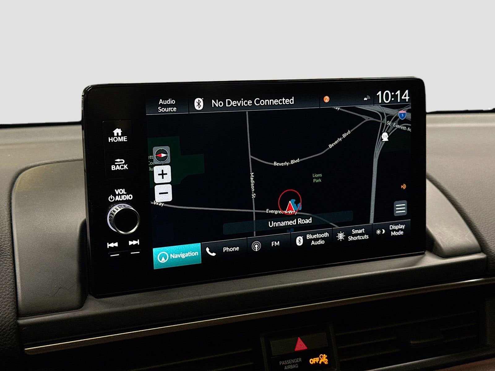 2023 Honda Pilot AWD Elite